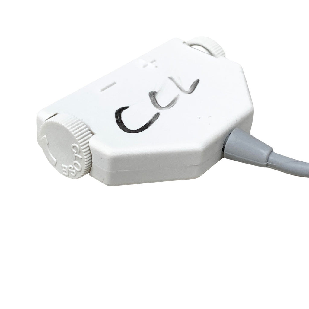 Medtronic REF 5433V Ventricular Patient Cable AS-IS / CRACKED CABLE