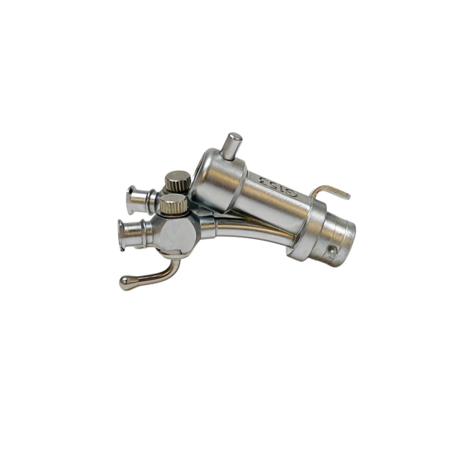 Gyrus ACMI REF G153 CYSTO BRIDGE, DOUBLE CHANNEL