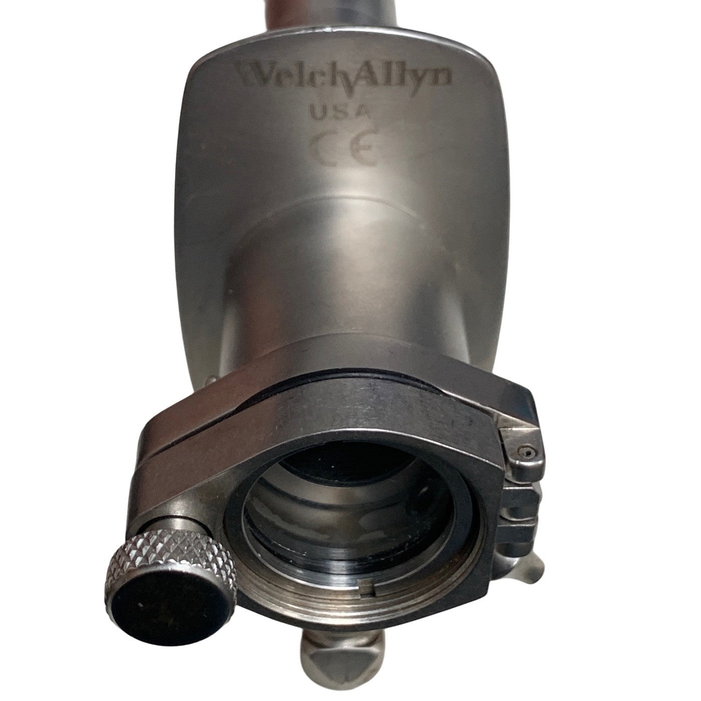 Welch Allyn 32820 19mm X 25cm Sigmoidoscope With Obturator