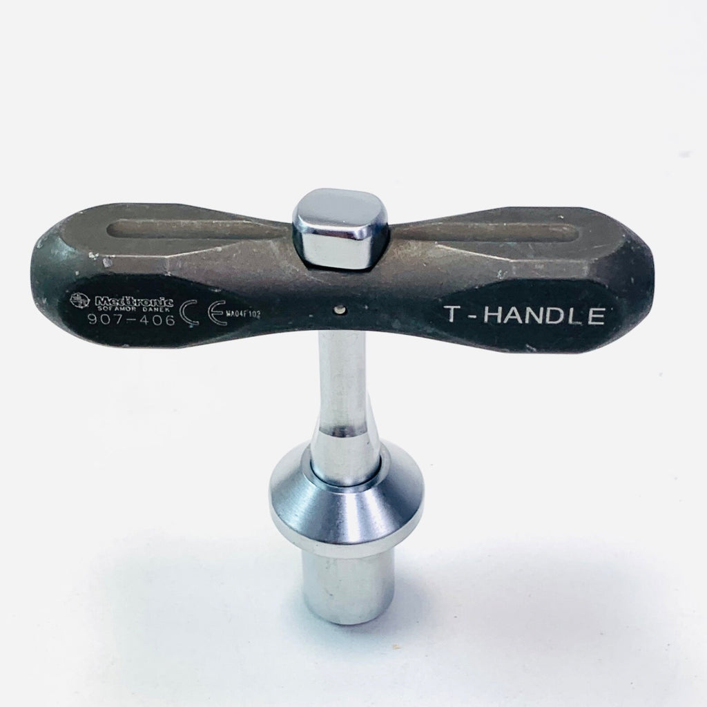 Medtronic Sofamor Danek 907-406 T Handle