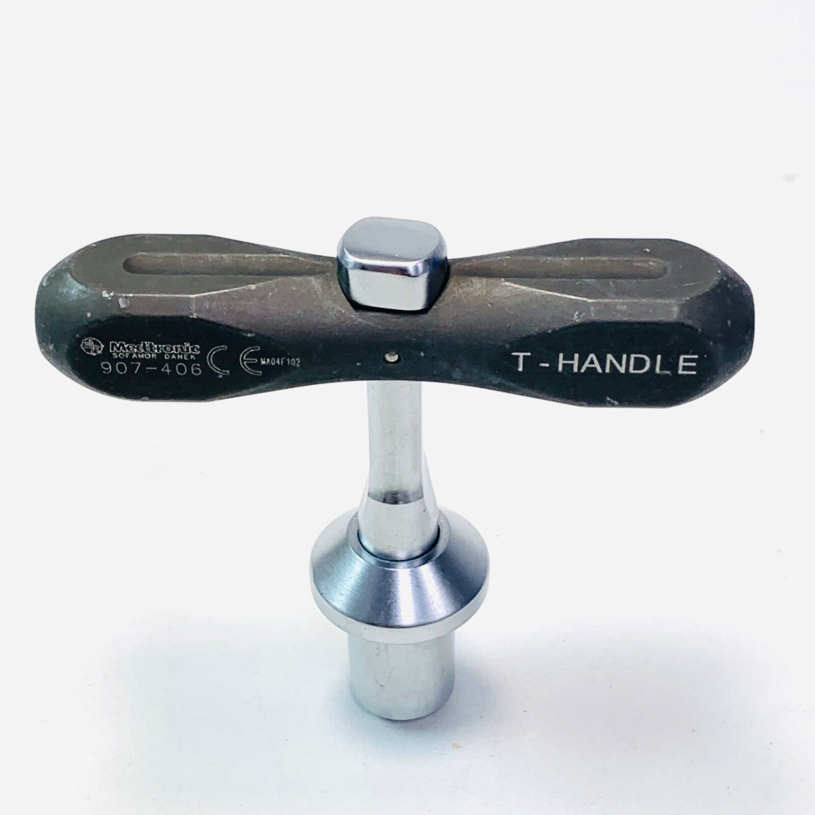 Medtronic Sofamor Danek 907-406 T Handle
