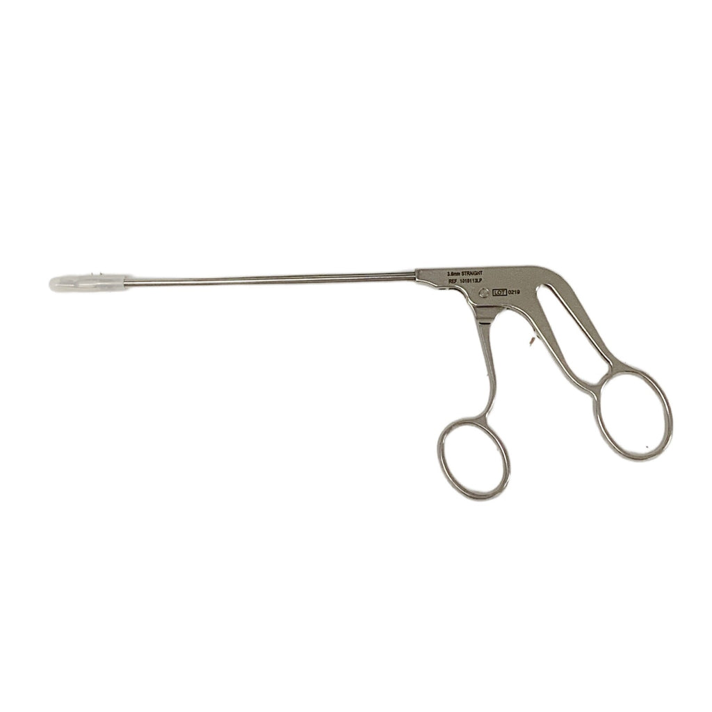 Symmetry Medical REF 1010113LP, Punch, straight tip, 3.6mm bite width ACCESS