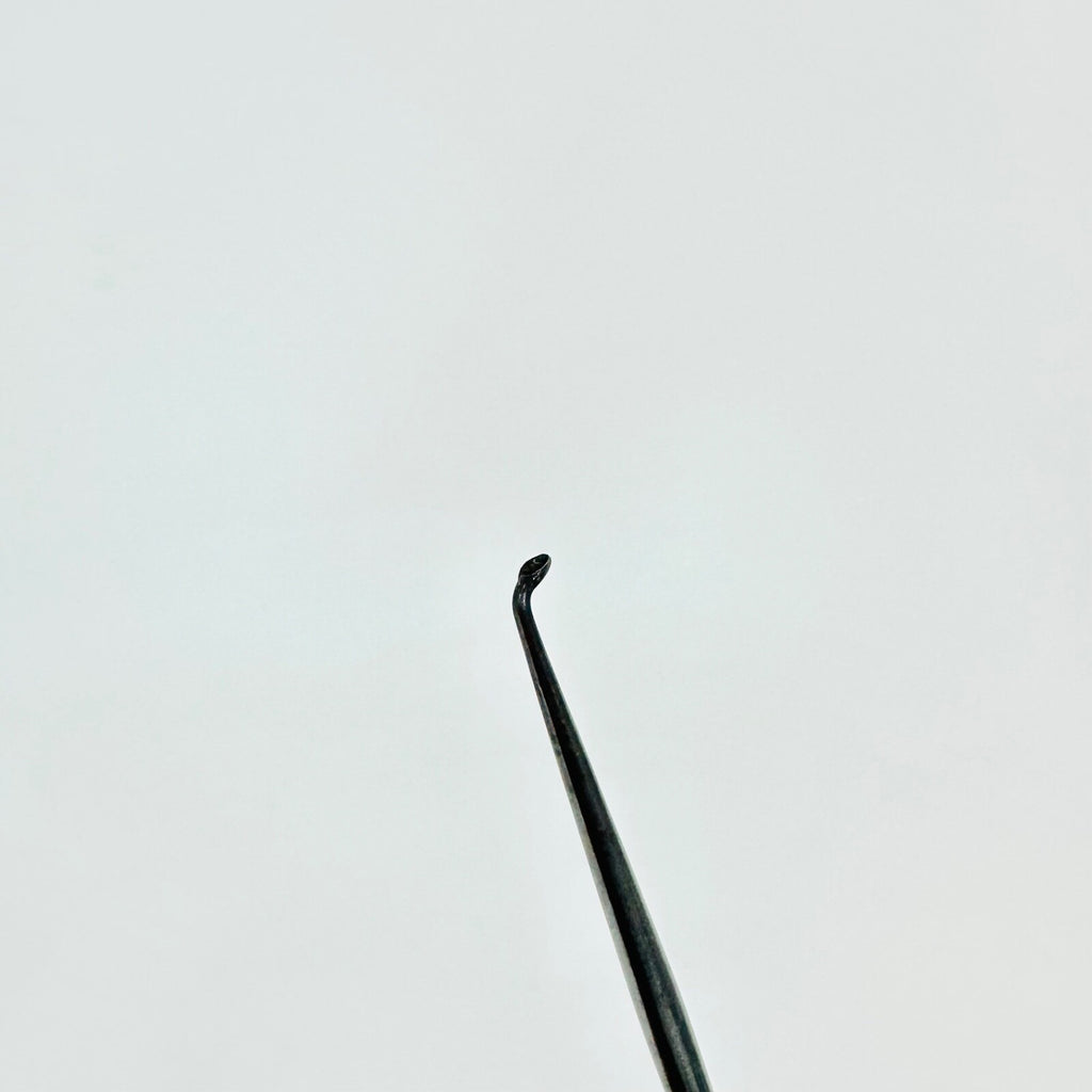 Medtronic 9569631 Metrx II - Curette Bayoneted 1.8mm Instrument