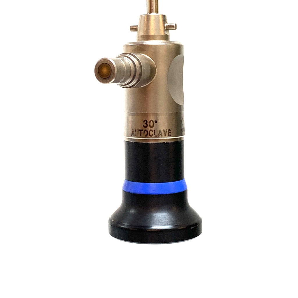 Olympus REF A70941A, 4mm 30 Degree Trueview Arthroscope, Autoclavable