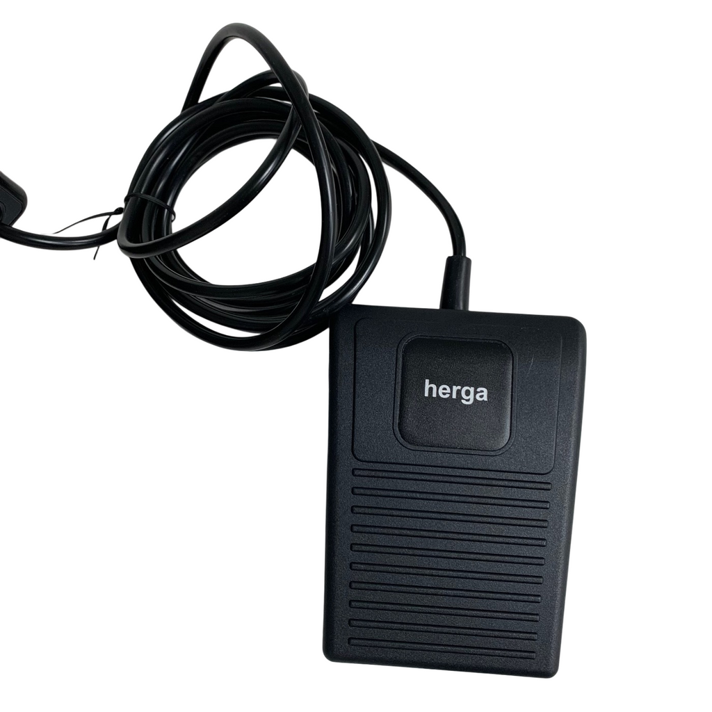 Minerva Surgical RF MIN180S Generator with Foothswitch