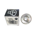 GE DDL 20V 150W Quartzline Halogen Projector Lamp Bulb GX5.3 - NEW