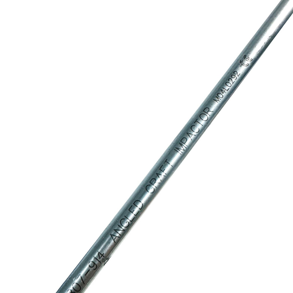 Medtronic 807-914 Angled Graft Impactor Instrument