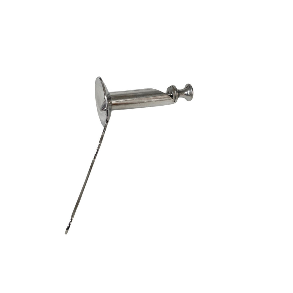 Miltex Ref 28-22, Hirschman Medium Sized Anoscope