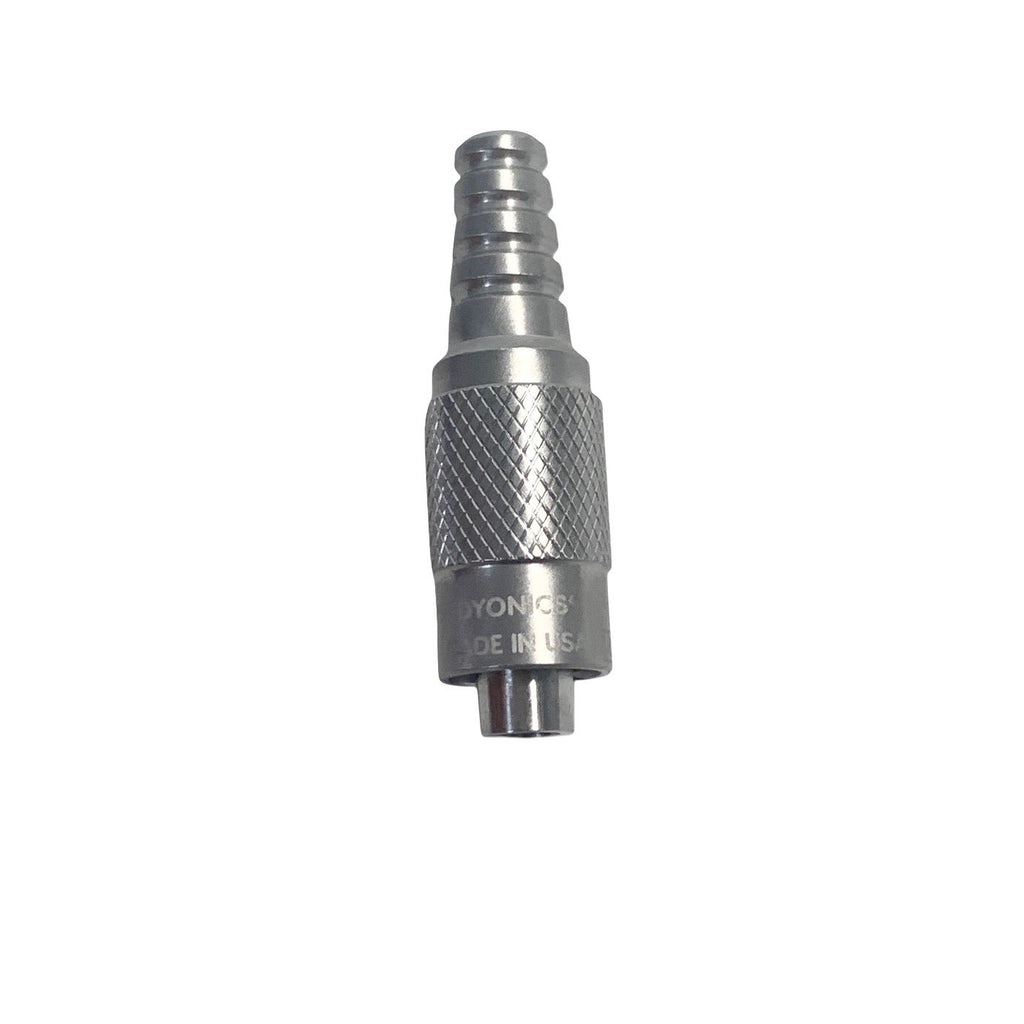 Smith & Nephew Dyonics 1986 Light Cable Adapter Endoscope Arthroscope