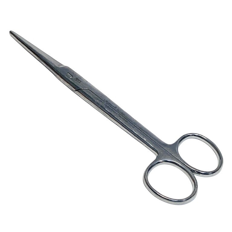 V. Mueller REF SU1801, Mayo Dissecting Scissors Straight