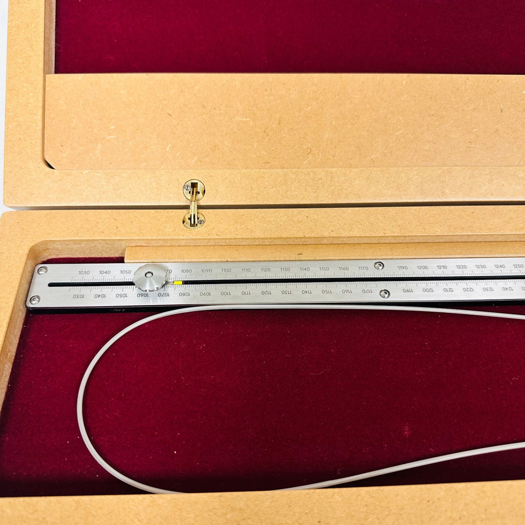 NUCLETRON ELEKTA 111095 Source Position Simu. for microSelectron