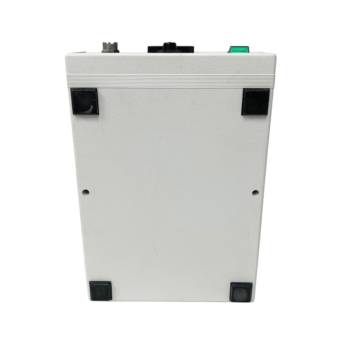 Hologic REF 10-550, Hysteroscopic Tissue Removal Control Unit, w/ AIR FOOTSWITCH