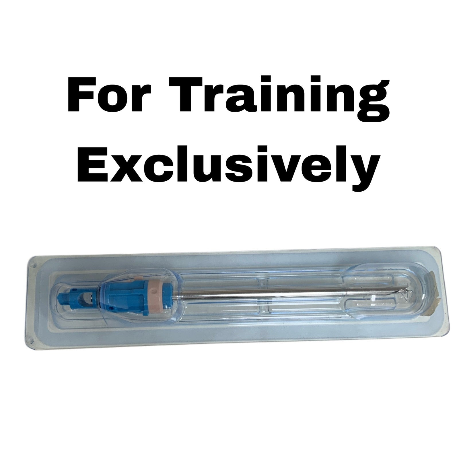 Smith and Nephew. DYONICS®. 7205328. 4.0mm NOTCHBLASTER ™. TRAINING ONLY.