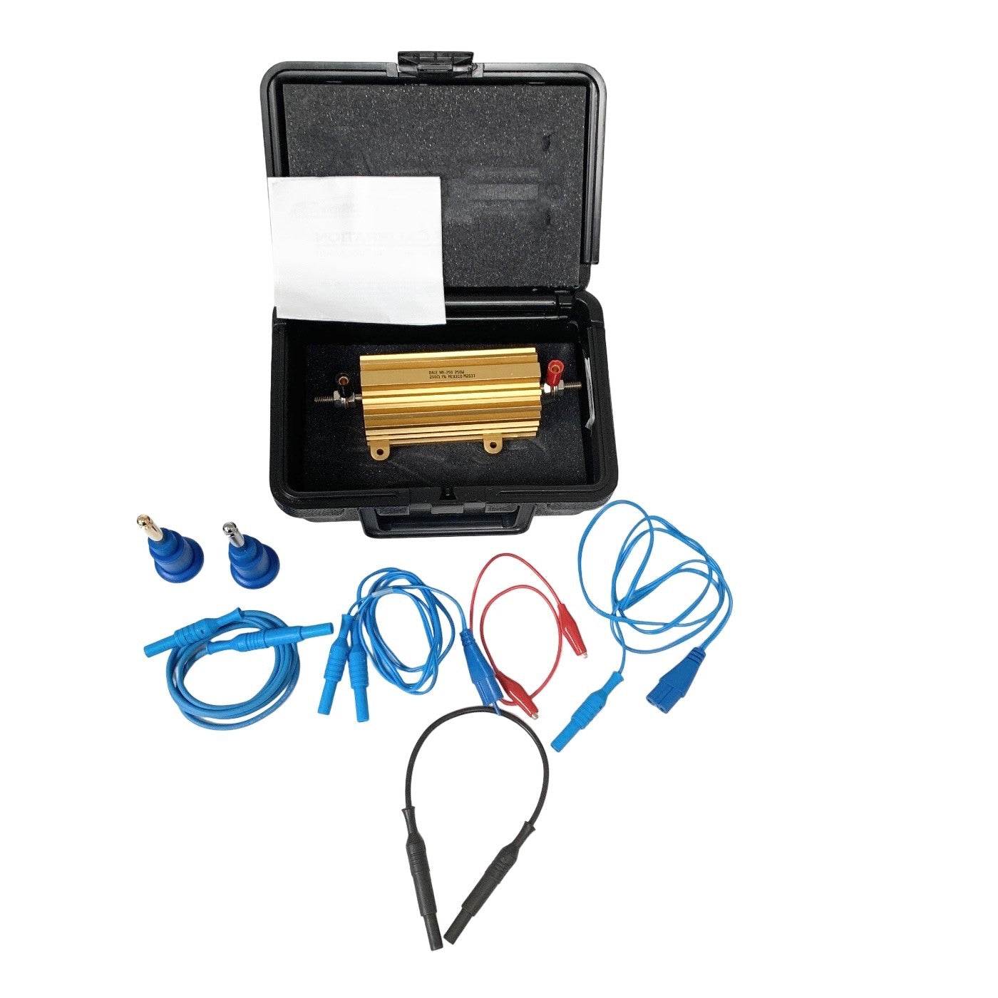 BC Biomedical Ref BC20-00131, ESU-2400 Covidien ForceTriad™ PM Kit