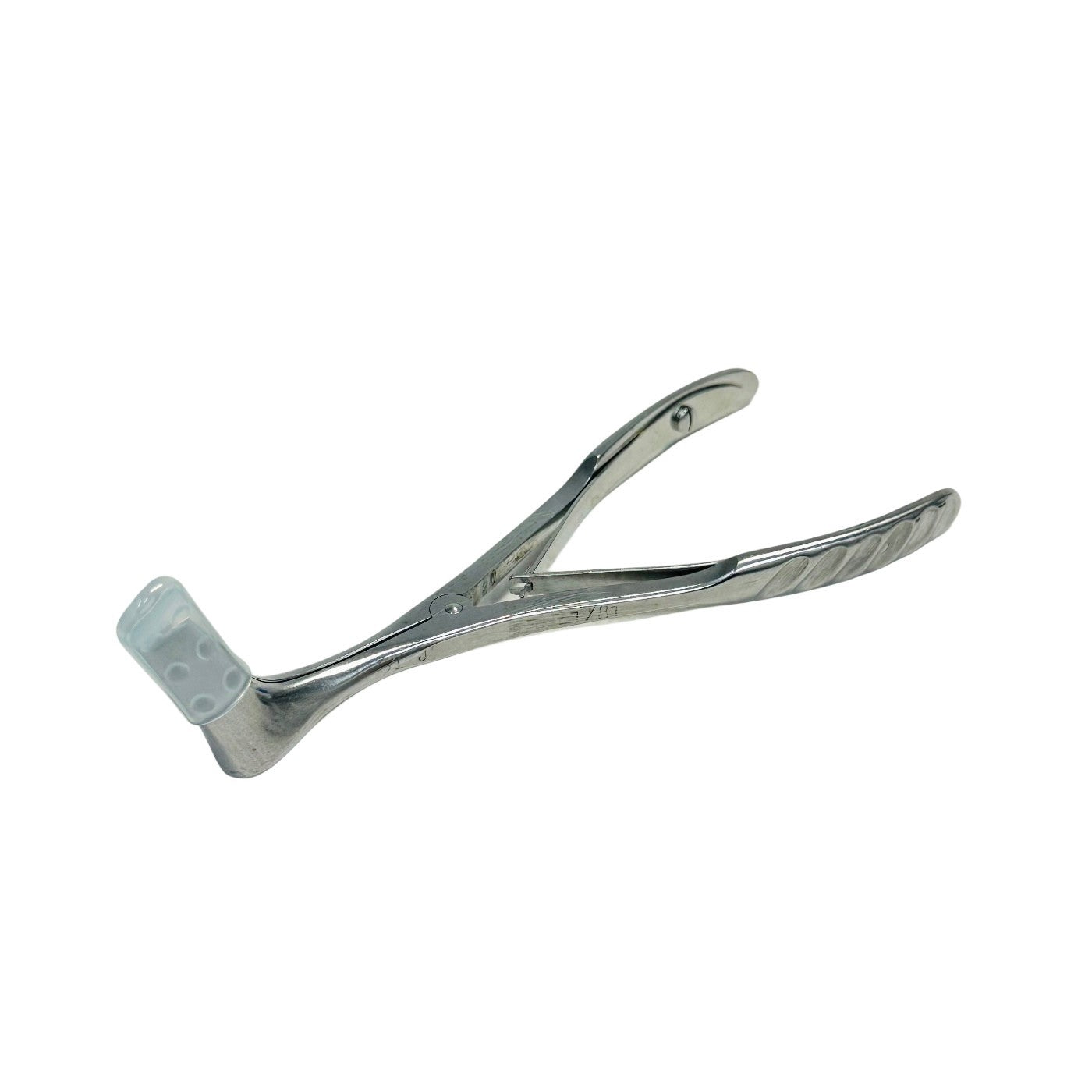 Padgett / Integra P4262 Vienna Nasal Speculum, Medium, 30.0mm, 5-3/8"