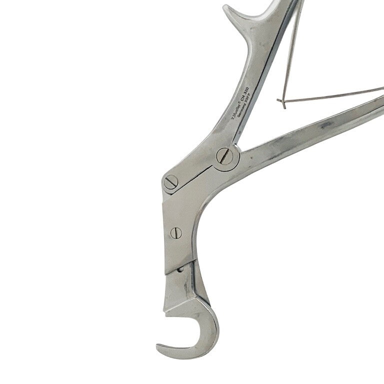V. Mueller REF CH 330, GIERTZ-SHOEMAKER Rib Shears