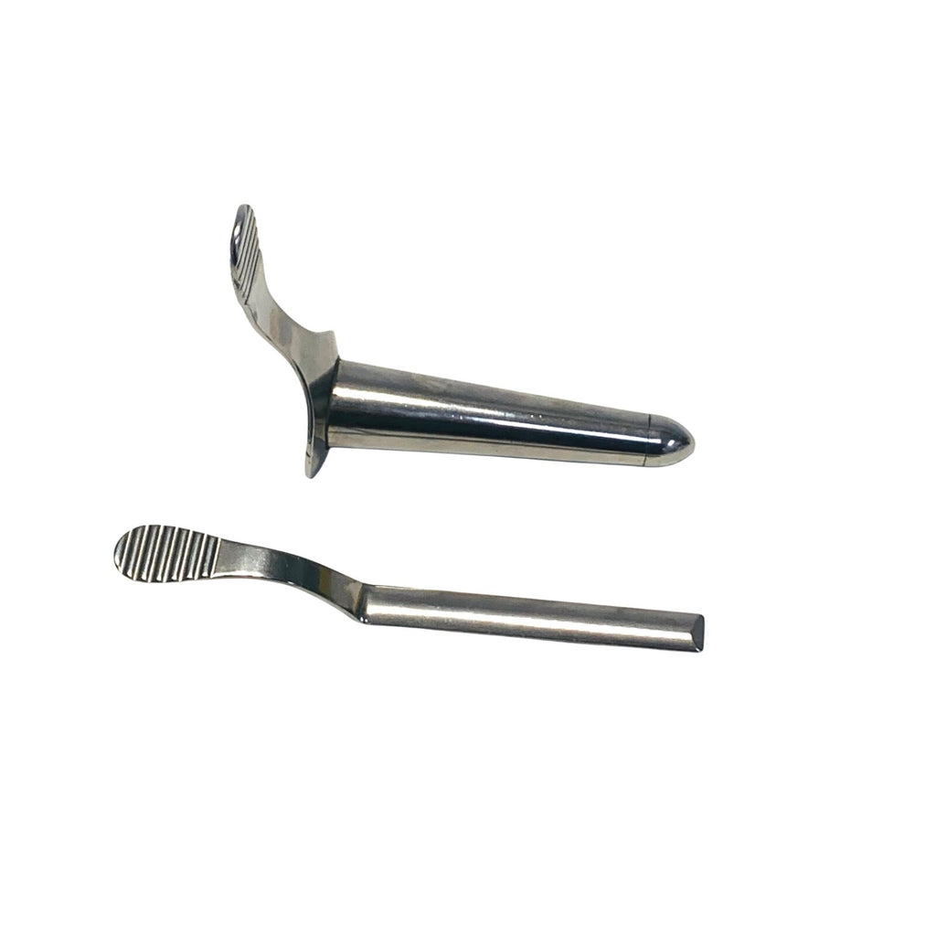 Miltex REF 28-32, Brinkerhoff Rectal Speculum