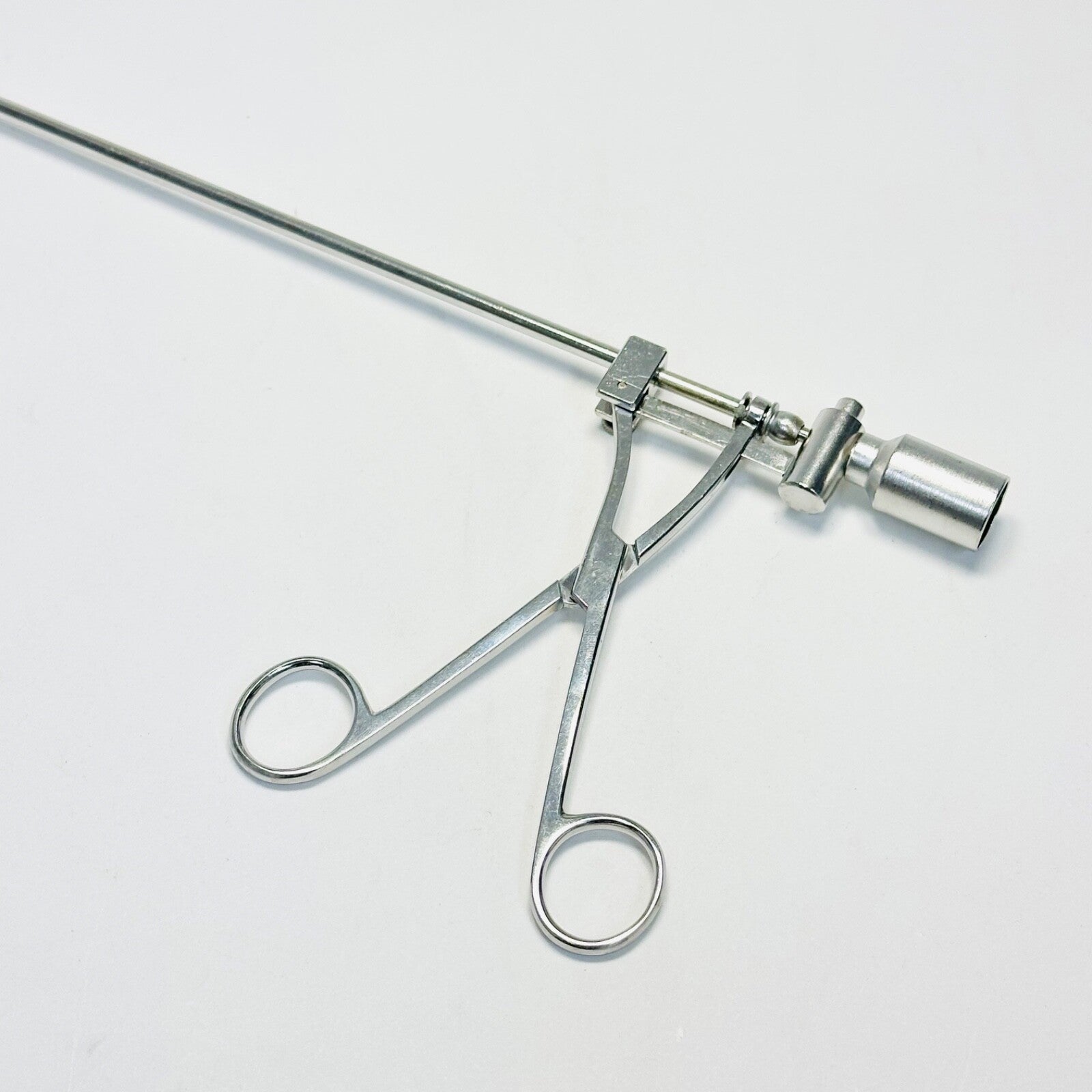V.MUELLER FTR401 Kleppinger bipolar Forceps Length 16 Inch S. Steel Instrument
