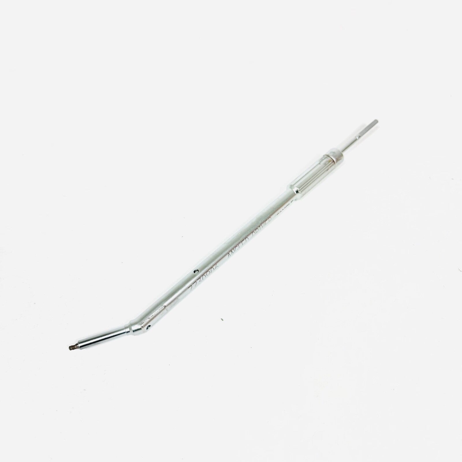 Medtronic 7730906 Mini-Plate Angled Driver Instrument