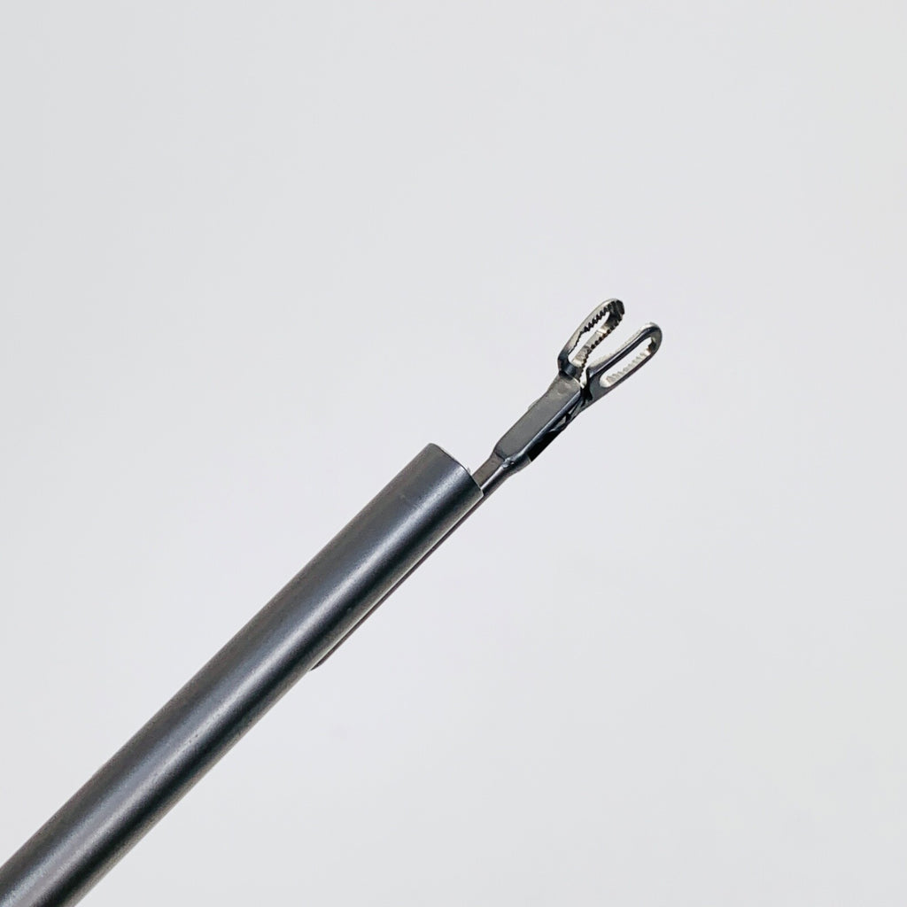 pilling 535370 Cholangiography Fixation Clamp  instrument 22 inch