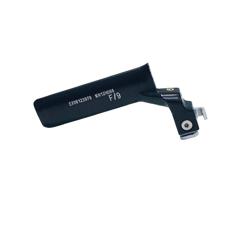 Medtronic REF EX06123979, RETRACTOR BLADE F/9