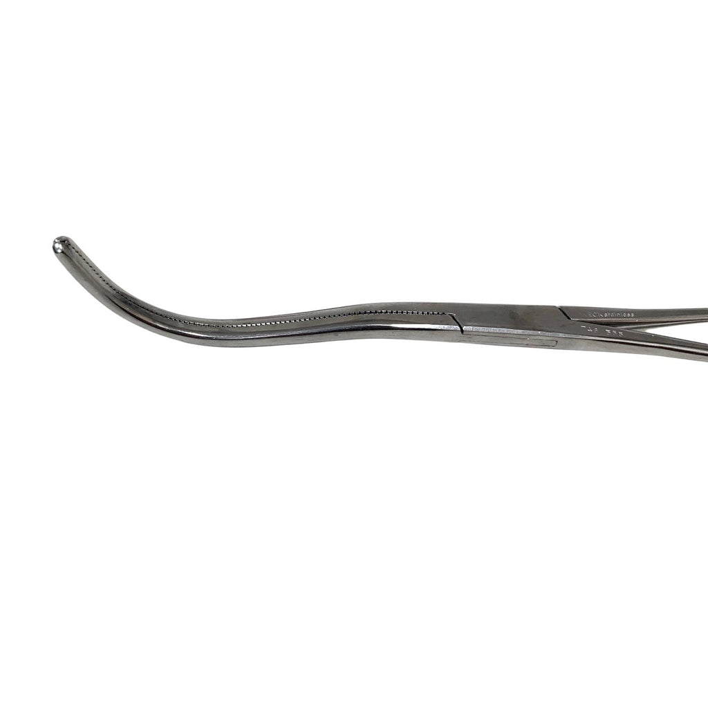 WECK Ref 746-555, S-Curve Kidney Clamp
