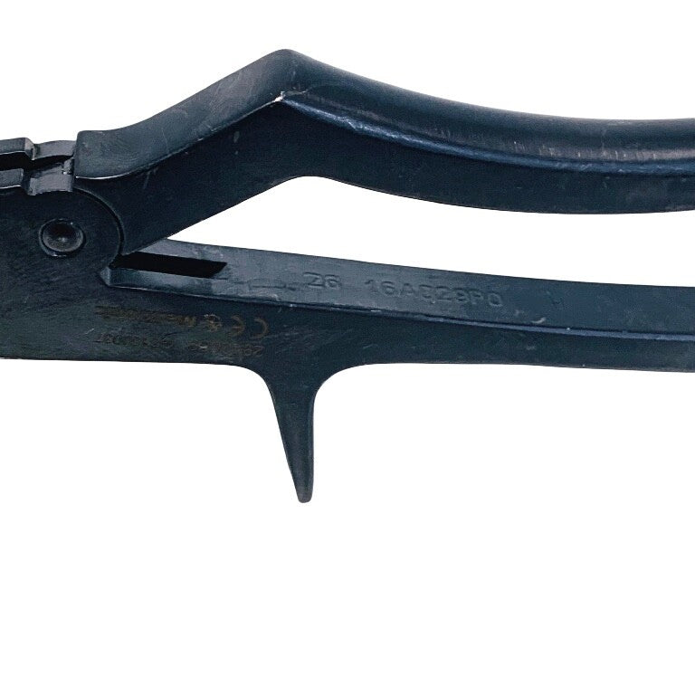 Medtronic Ref 2940069, 5mm Rotate Kerrison Punch ONLY HANDLE