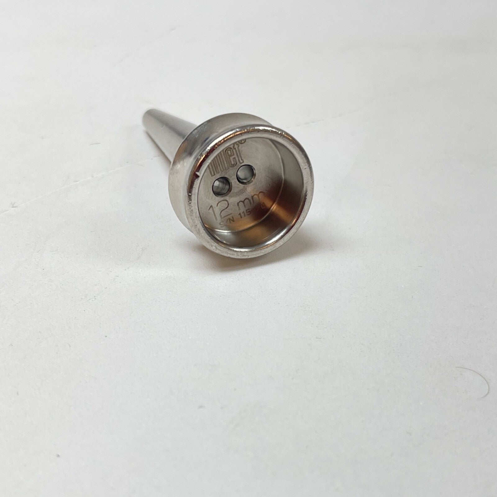 INLET 115-70 Suture Retriever / Passer Guide Cone 12mm Instrument
