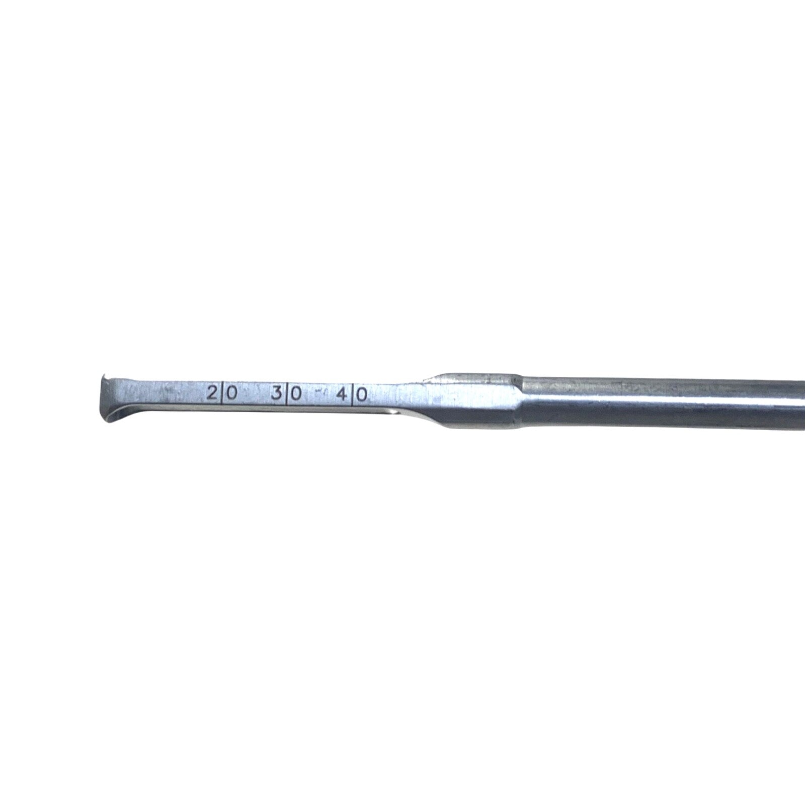 Medtronic Sofamor Danek REF 9074107, Small Scraper
