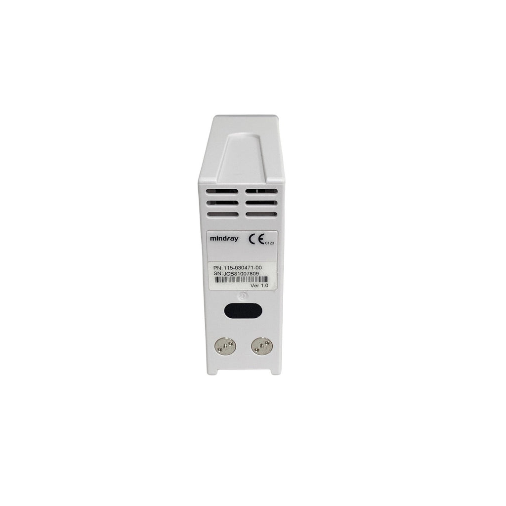 MINDRAY REF 115-030471-00, BENELINK VER 1.0, INTERFACING MODULE