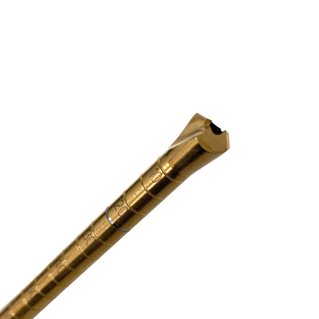 BIOMET REF 909618, 8.0MM Cannulated Reamer