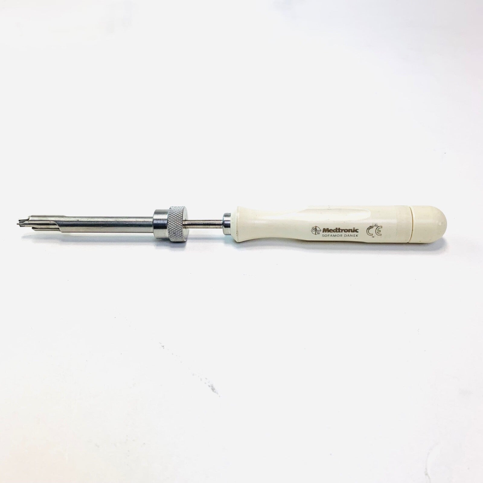 Medtronic REF 8796033, Central Slot Screw Removal Tool