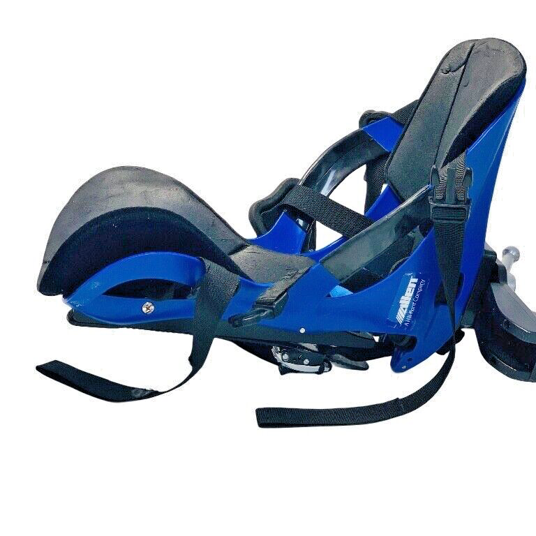 Allen Traction Boot, TRACTION UPRIGHT W/ TRACTION UNIT