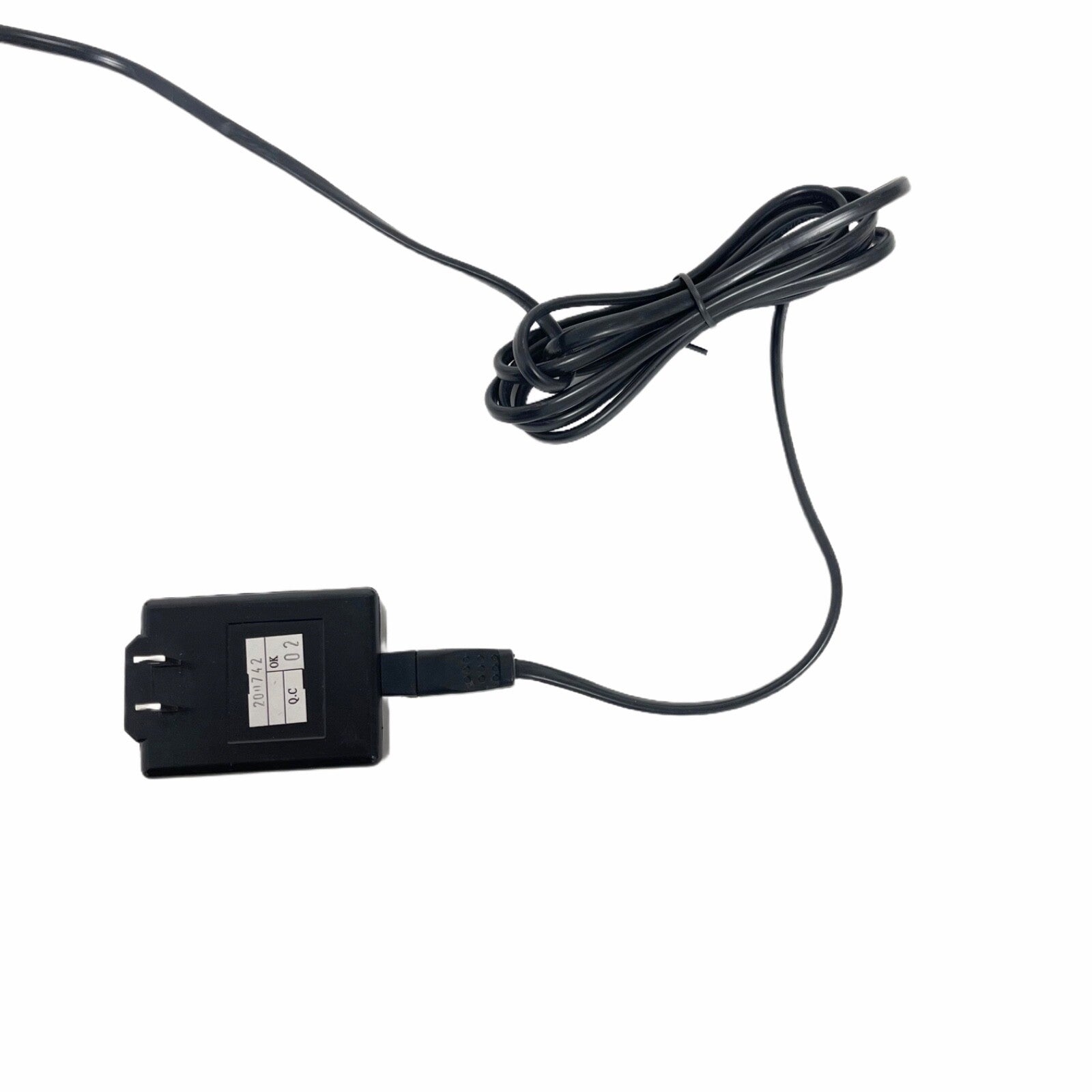 Sunnex Series  740 LIGHT W/ HALOGEN LAMP  12V/20W