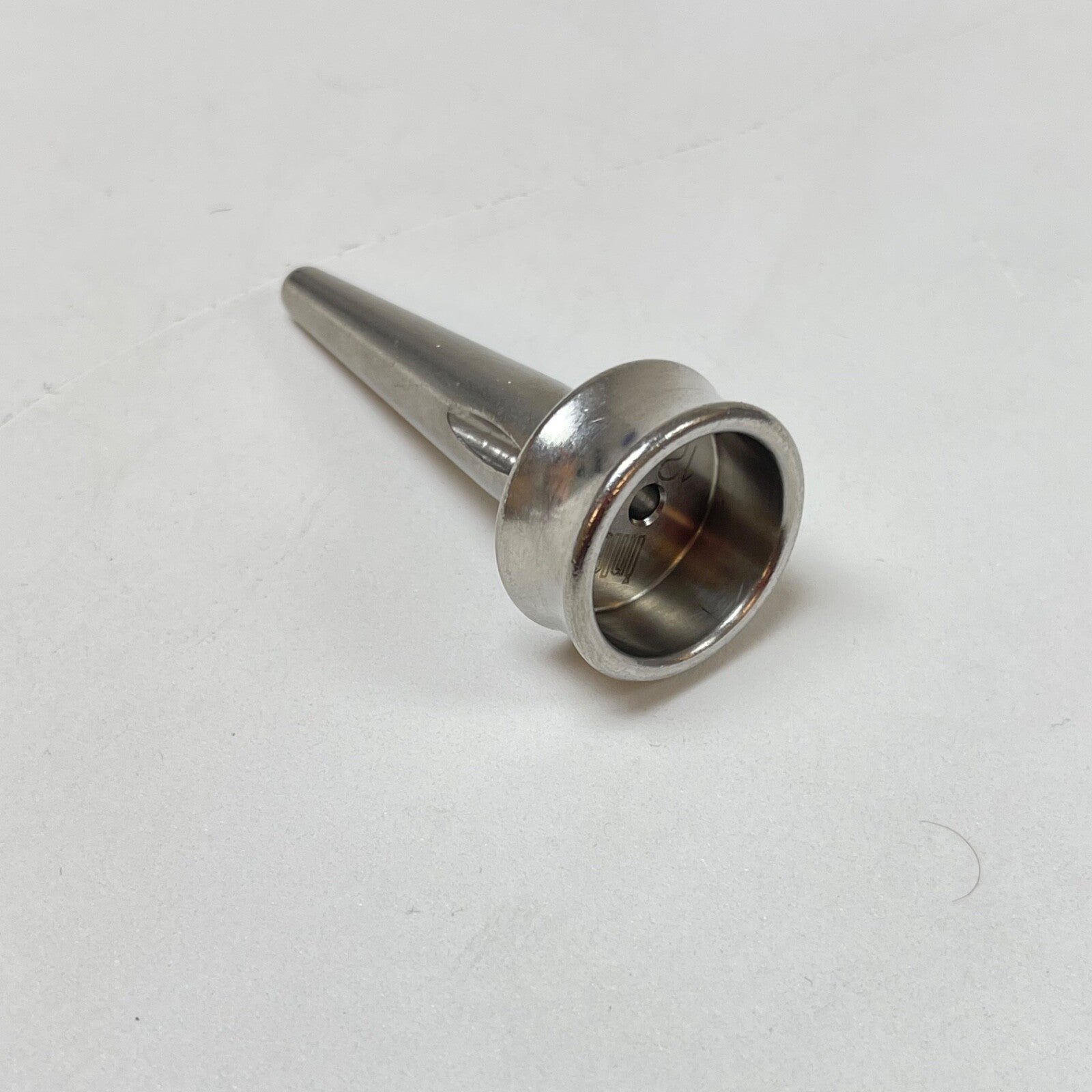 INLET 115-70 Suture Retriever / Passer Guide Cone 12mm Instrument