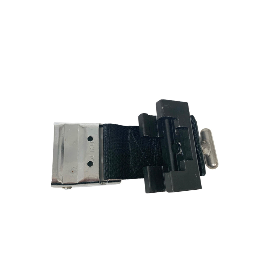 MIZUHO OSI SURGICAL SIDE RAIL TABLE CLAMP WITH FIXATION STRAP