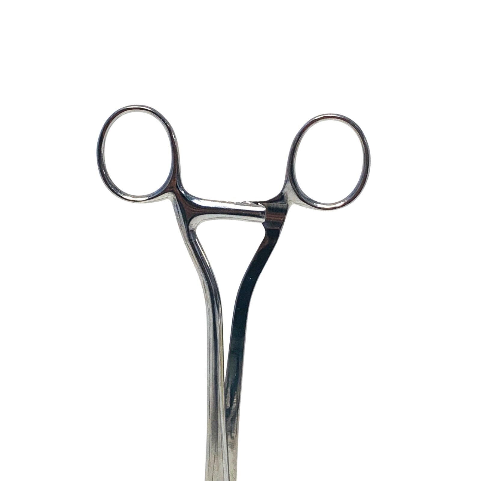 Medicon REF 52.50.75, COLLIN uterine seizing forceps