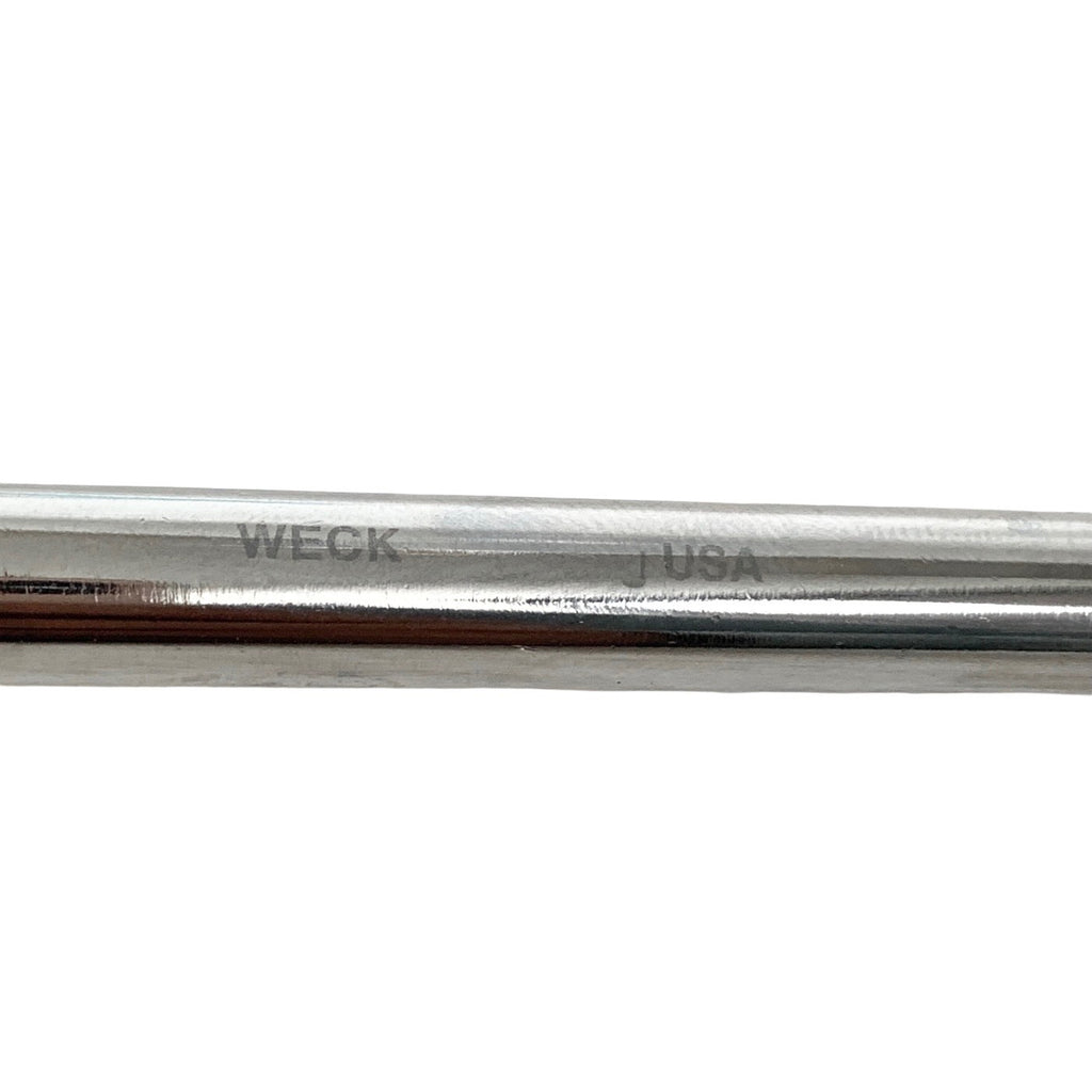 WECK REF 536130, Poole Abdominal Suction Tube