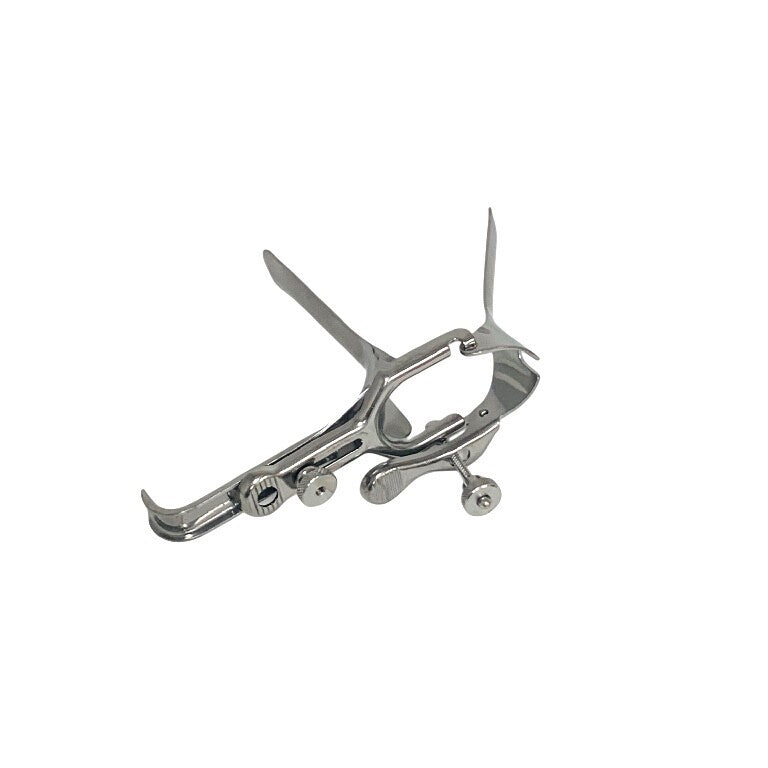 Miltex REF 30-62, Pederson Vaginal Speculum