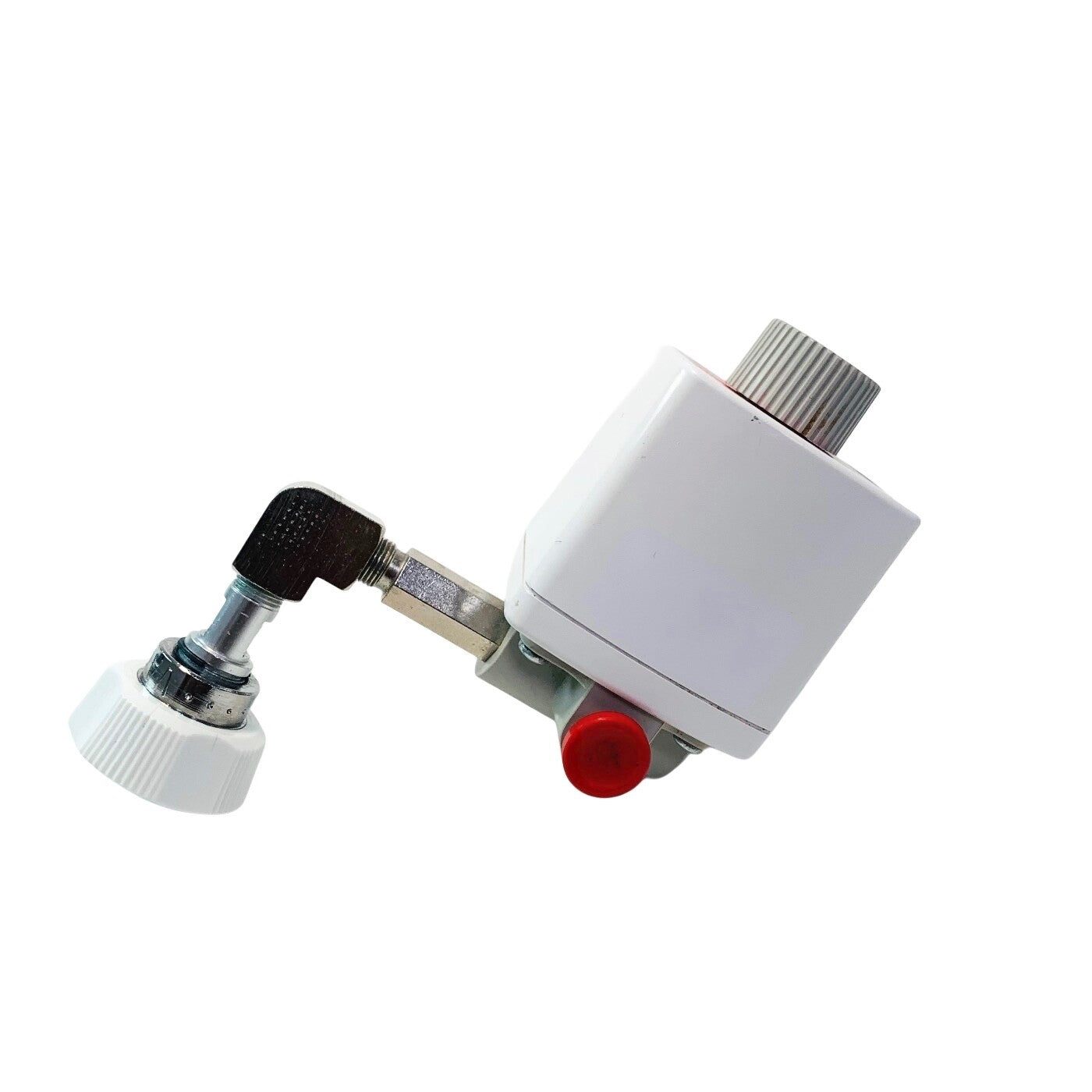 Precision Medical REF PM9100, CONTINUOUS SUBLOTTIC SUCTION REGULATOR, CONNNECTOR
