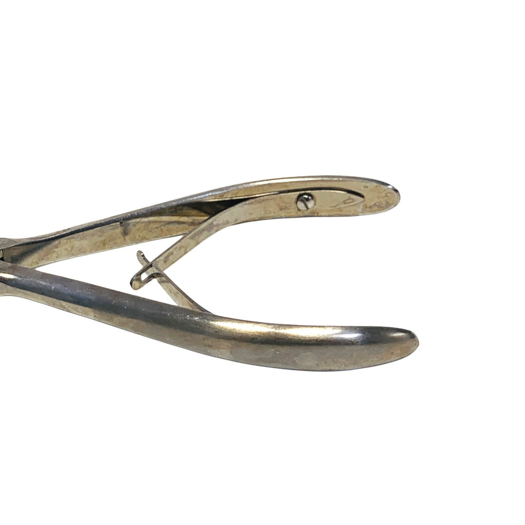 WALTER LORENZ Ref 09-0170, Cleveland Oral Surgery Rongeur