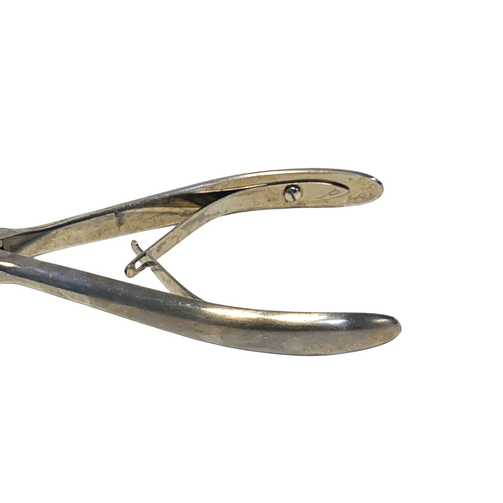 WALTER LORENZ Ref 09-0170, Cleveland Oral Surgery Rongeur