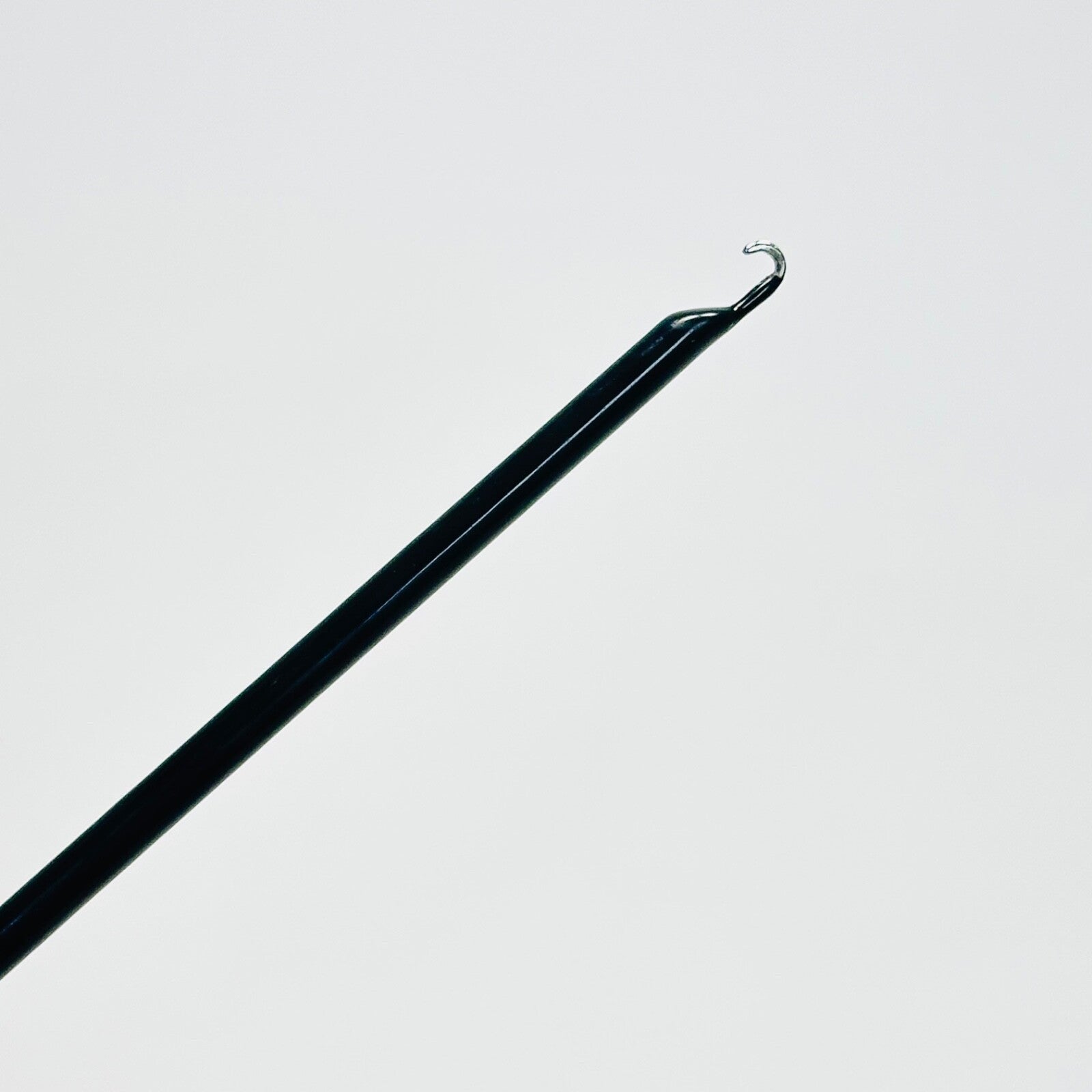 Jarit 600-319 Hook Shaped Monopolar Electrode 5 mm X 32 cm
