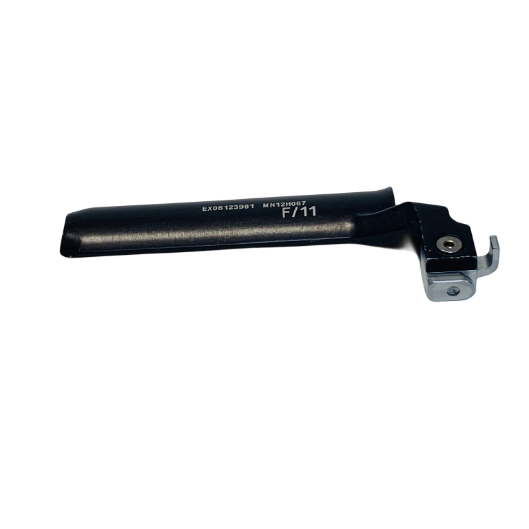 Medtronic Ref EX06123981, F/11 RETRACTOR BLADE