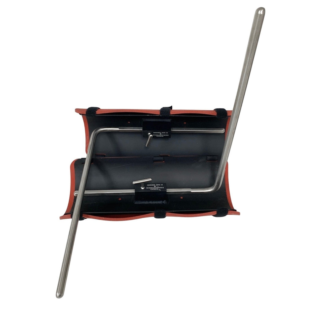 INNOMED REF 2590-B, Kirschenbaum Foot Positioner, LONG, PAIR