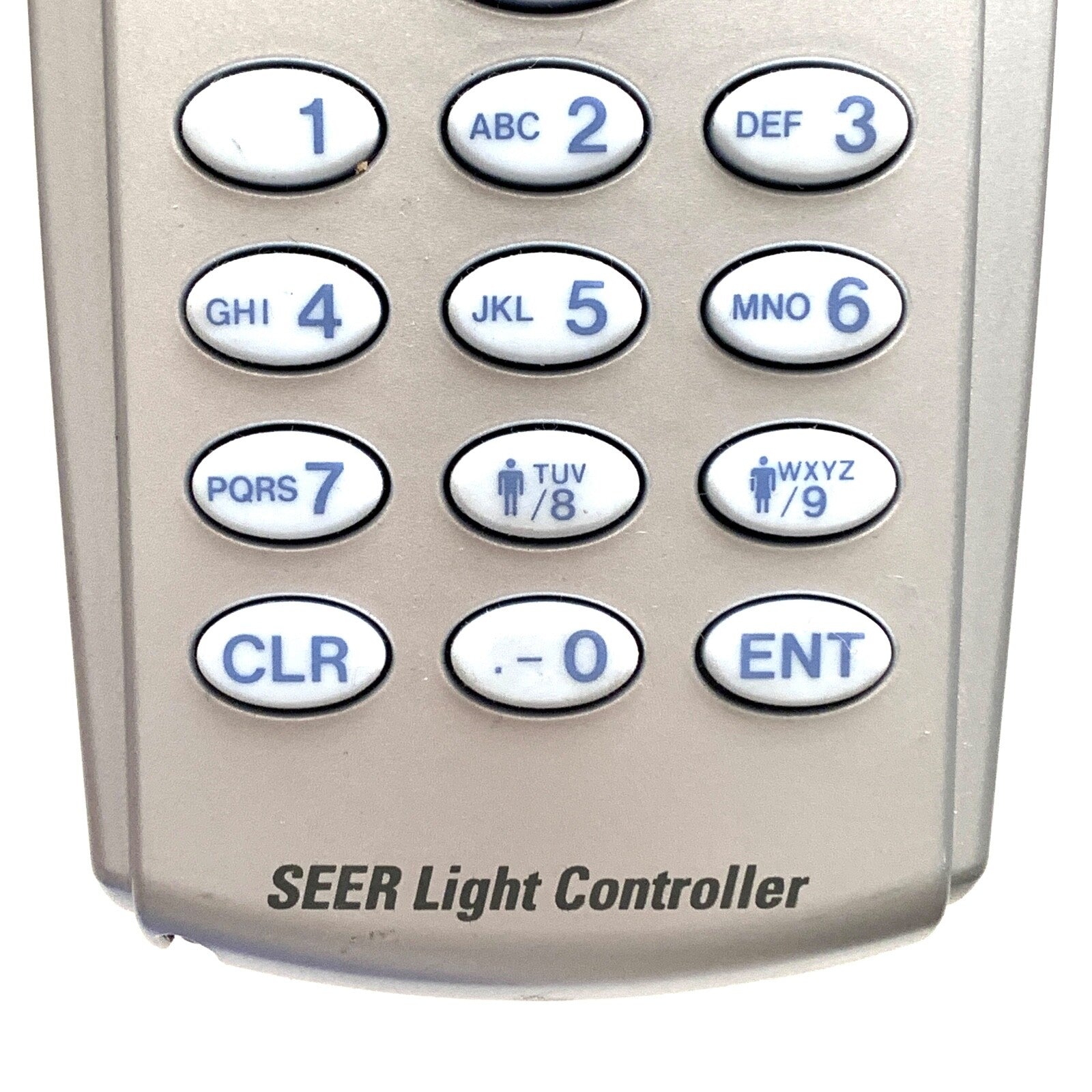 GE SEER Light Controller NO Card, DC6V