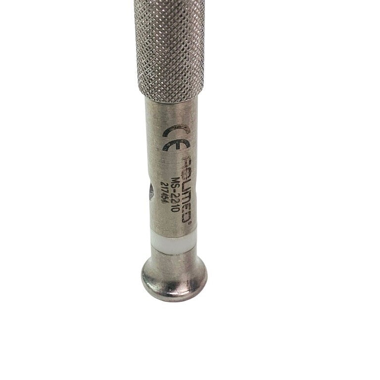 V Mueller REF MS-2210, ACUMED Cruciform Driver Handle