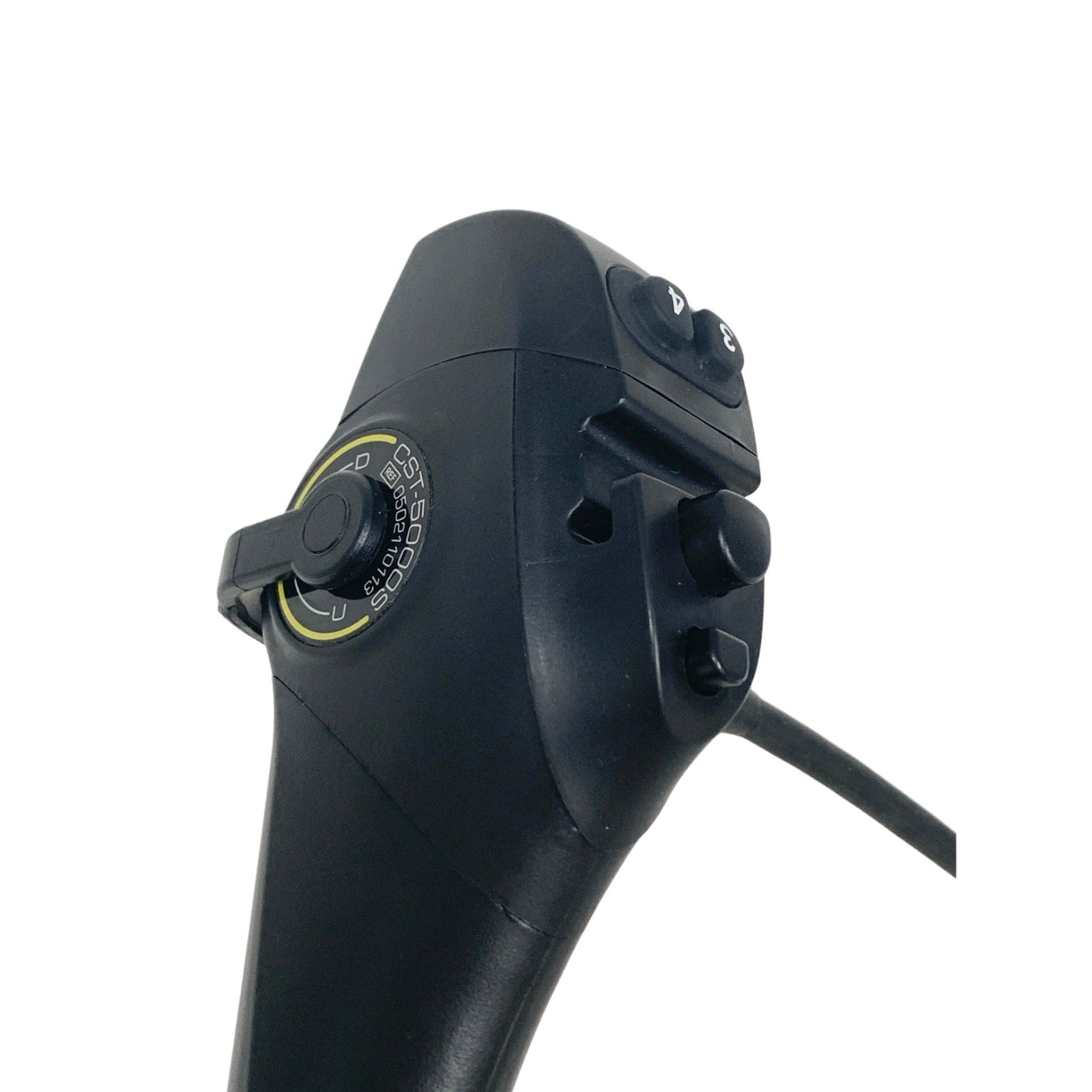 STRYKER REF CST-5000S, IDEAL EYES HD, FLEXIBLE CYSTOSCOPE w/ CASE