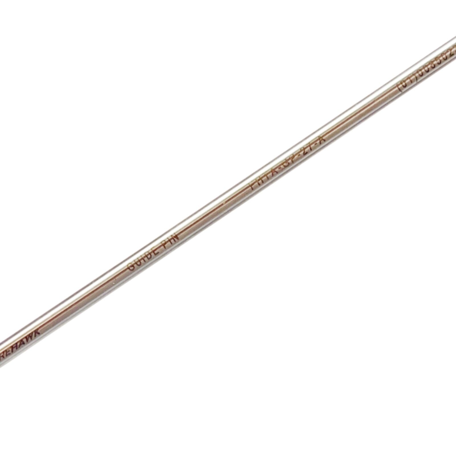 Integrity Inc.  FHTA-GP-27-A  Accelus Flarehawk Guide Pin 27mm For Old Inserter