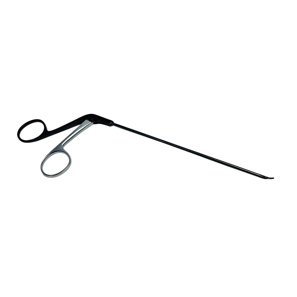 Medtronic 9569568 METRX II Micro Surgical Scissors Curved Instrument